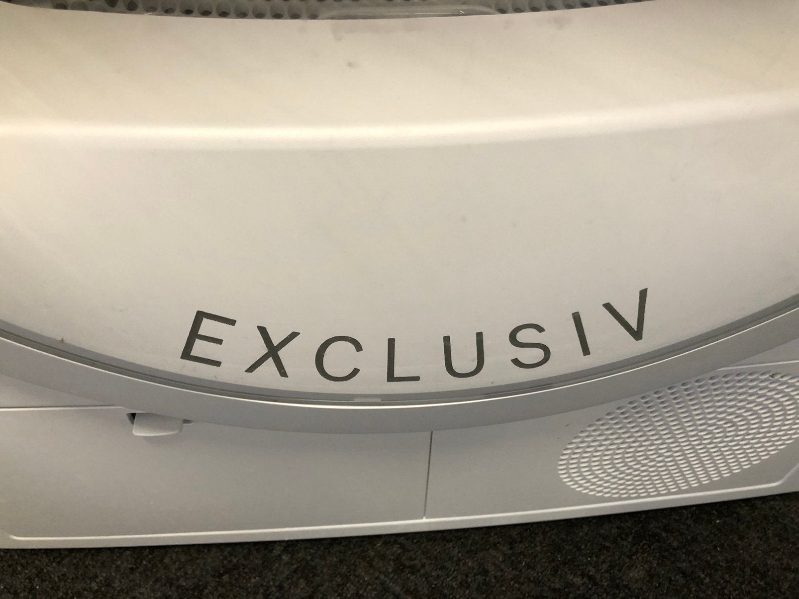 Foto 7 van €299 A+++ 8kg WARMTEPOMP DROGER Siemens iQ300 MET GARANTIE
