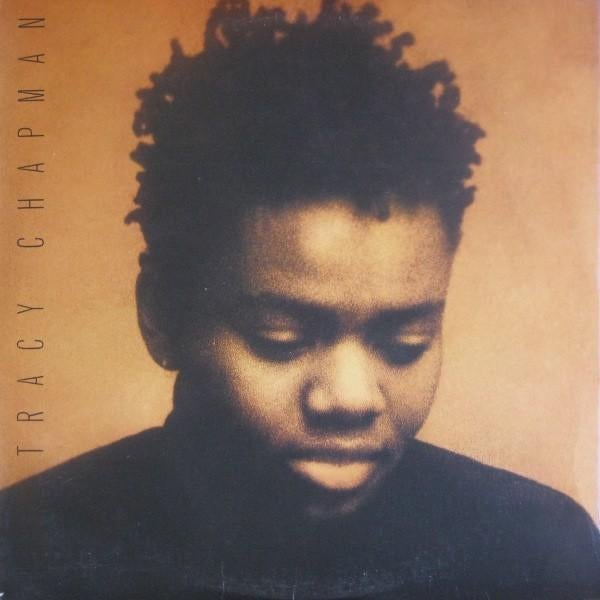 Tracy Chapman, Ophalen of Verzenden, Gebruikt