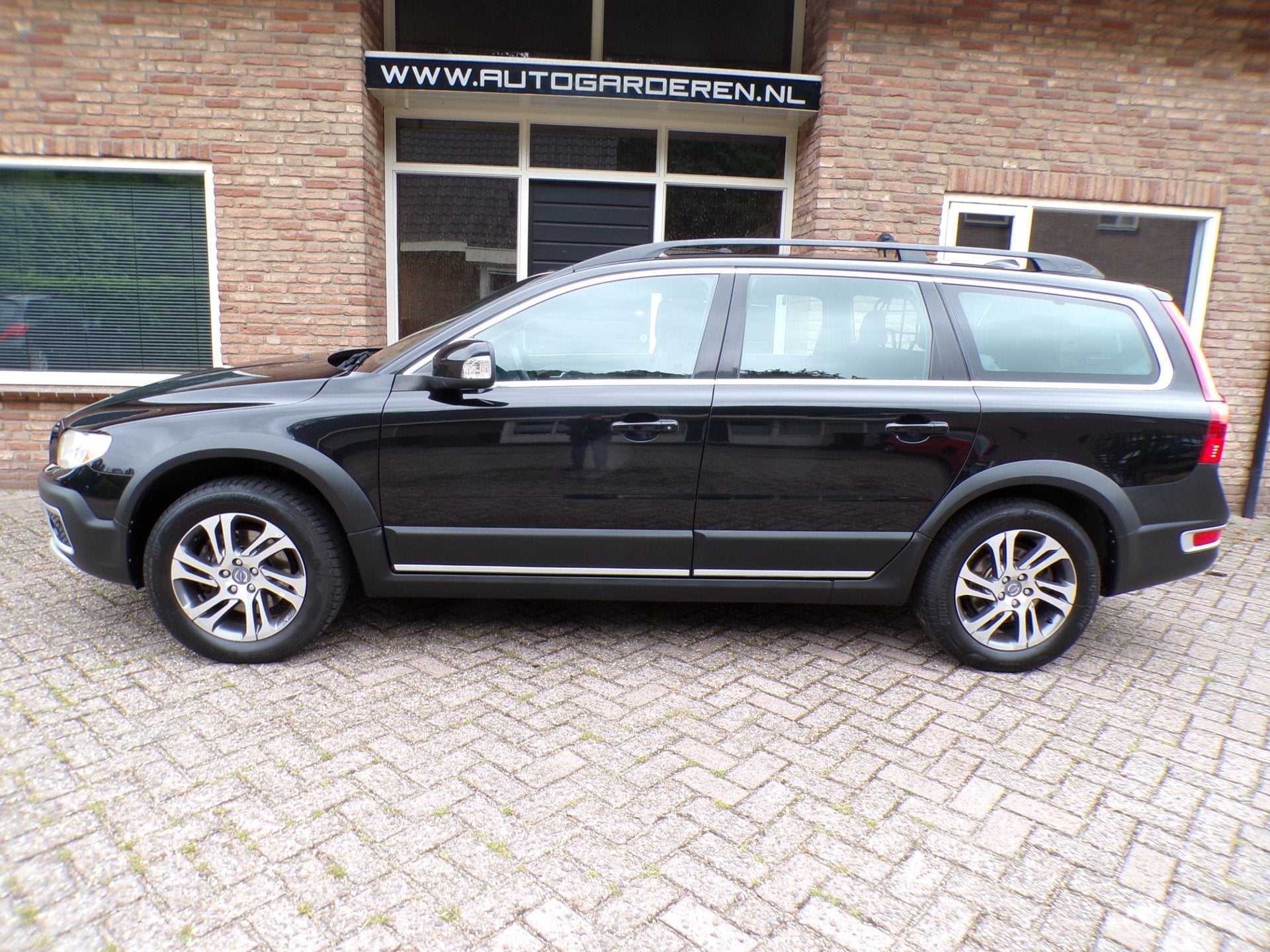 Volvo XC70
