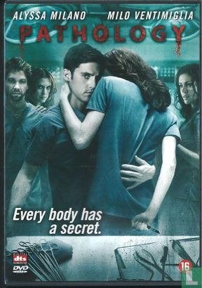 pathology dvd, Engels, Vanaf 16 jaar, Nederlands, Actiethriller
