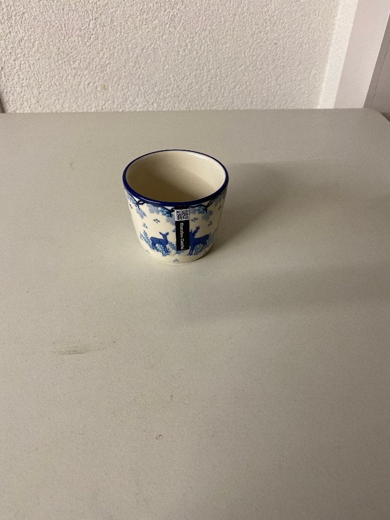 Tumbler Herten Bunzlau Castle servies, Overige merken, Keramiek, Ohmstraat 20, 3861NB Nijkerk, Overige typen