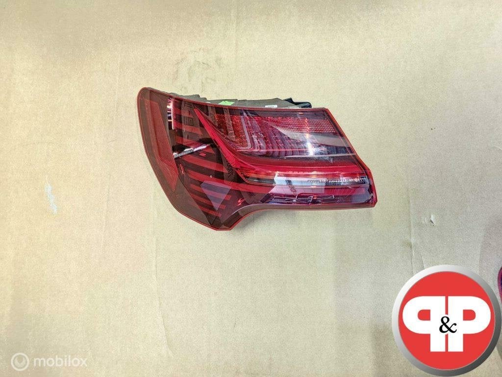 Audi E-Tron 4K Led Achterlicht 4KE945091B, Auto-onderdelen, Verlichting