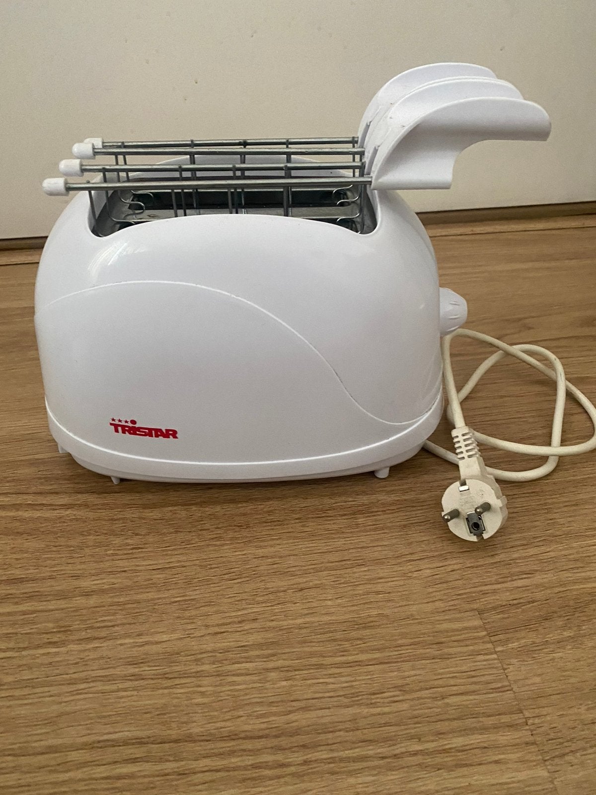 Tristar  Tosti maker  en broodrooster, Ophalen of Verzenden