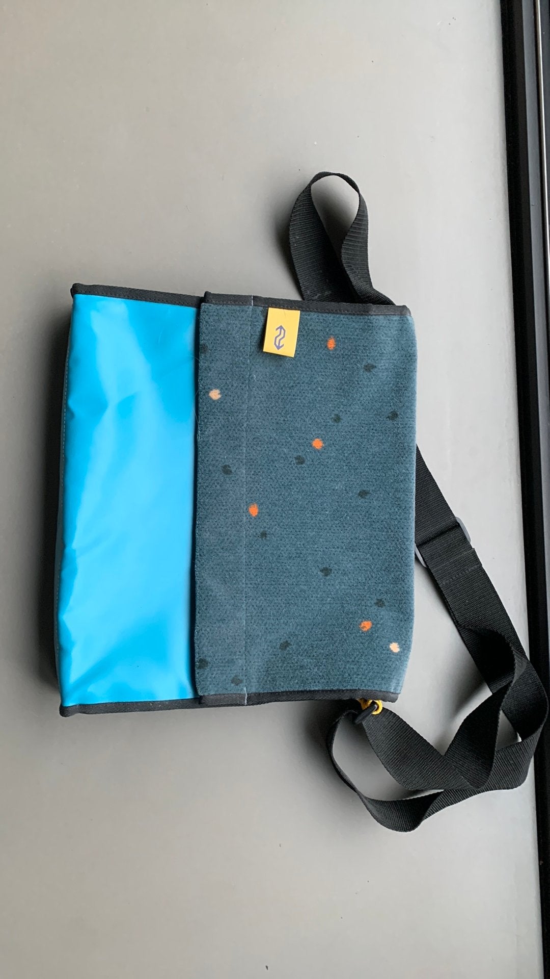 NS laptoptas, 15 inch, Nieuw, Ophalen of Verzenden, Schouderband