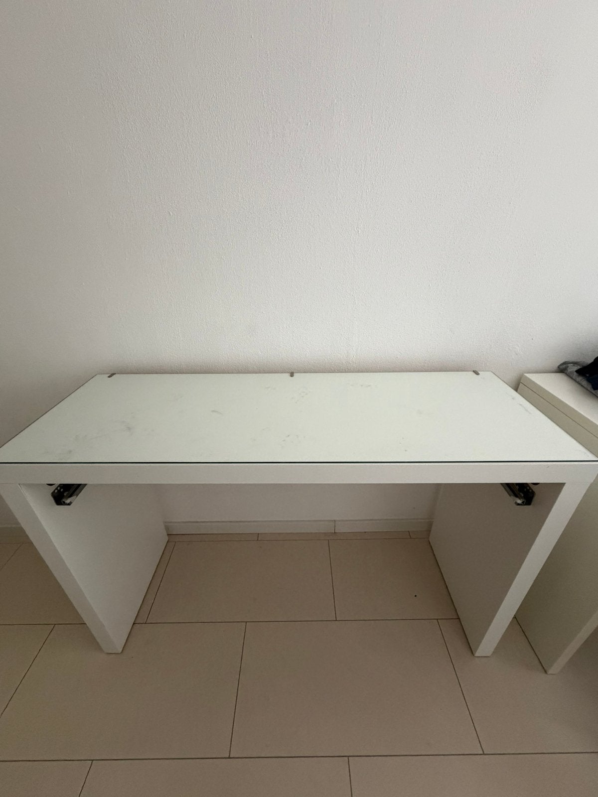 Bureau, Ophalen of Verzenden, Zo goed als nieuw