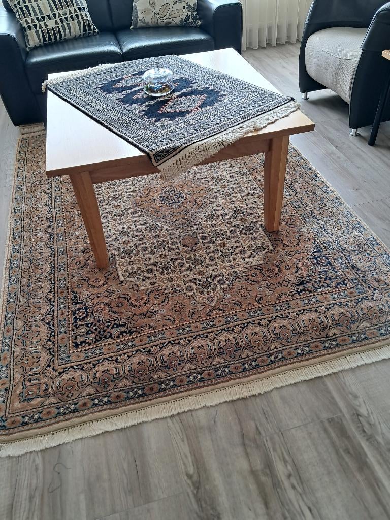 Perzische kleden, Ophalen, Gebruikt, 100 tot 150 cm, 200 cm of meer