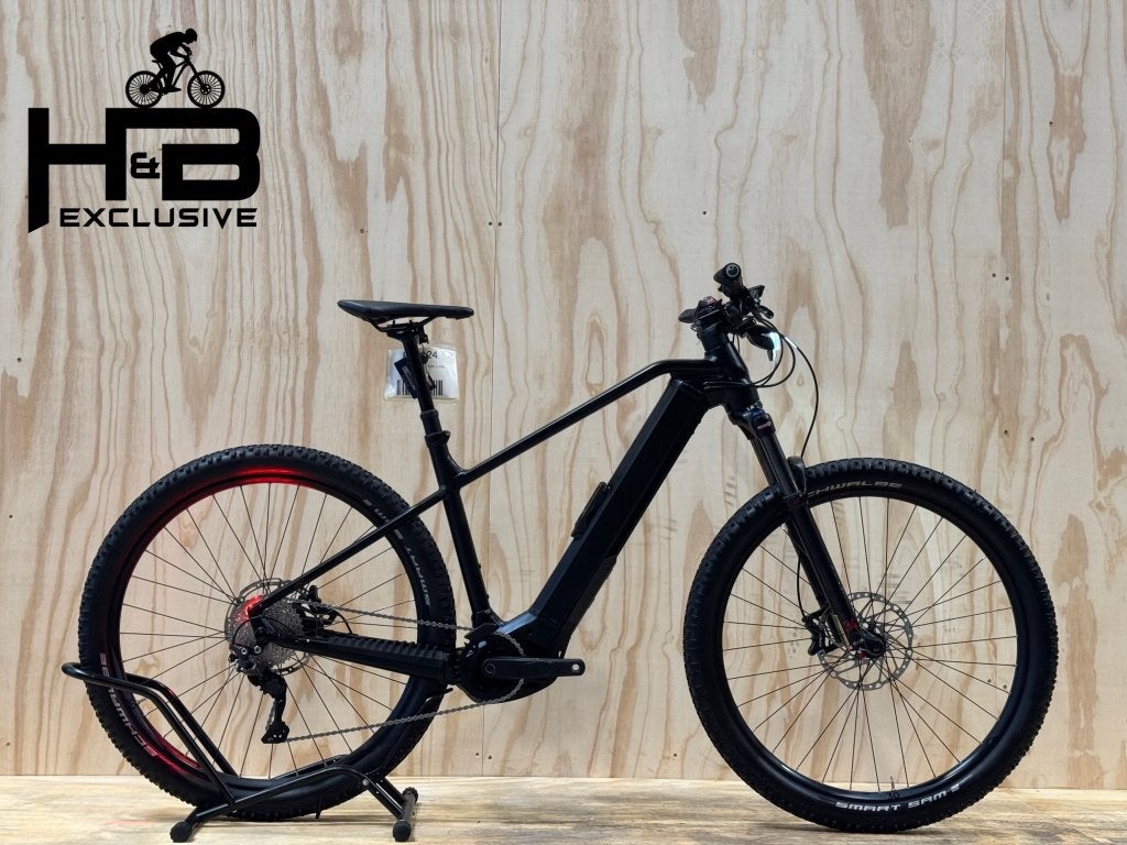 Bulls Sonic Evo 1 750 29 inch E-Mountainbike Shimano Deore