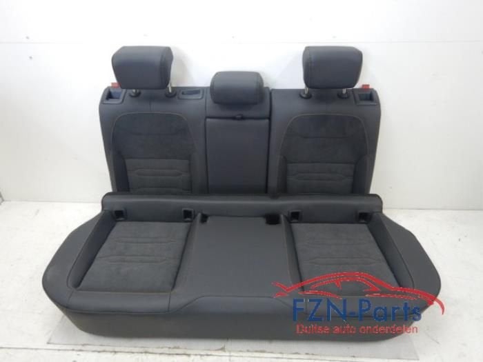 Seat Cupra Ateca Interieur Alcantara-Leer, Auto-onderdelen, Interieur en Bekleding, Ophalen of Verzenden, Gebruikt