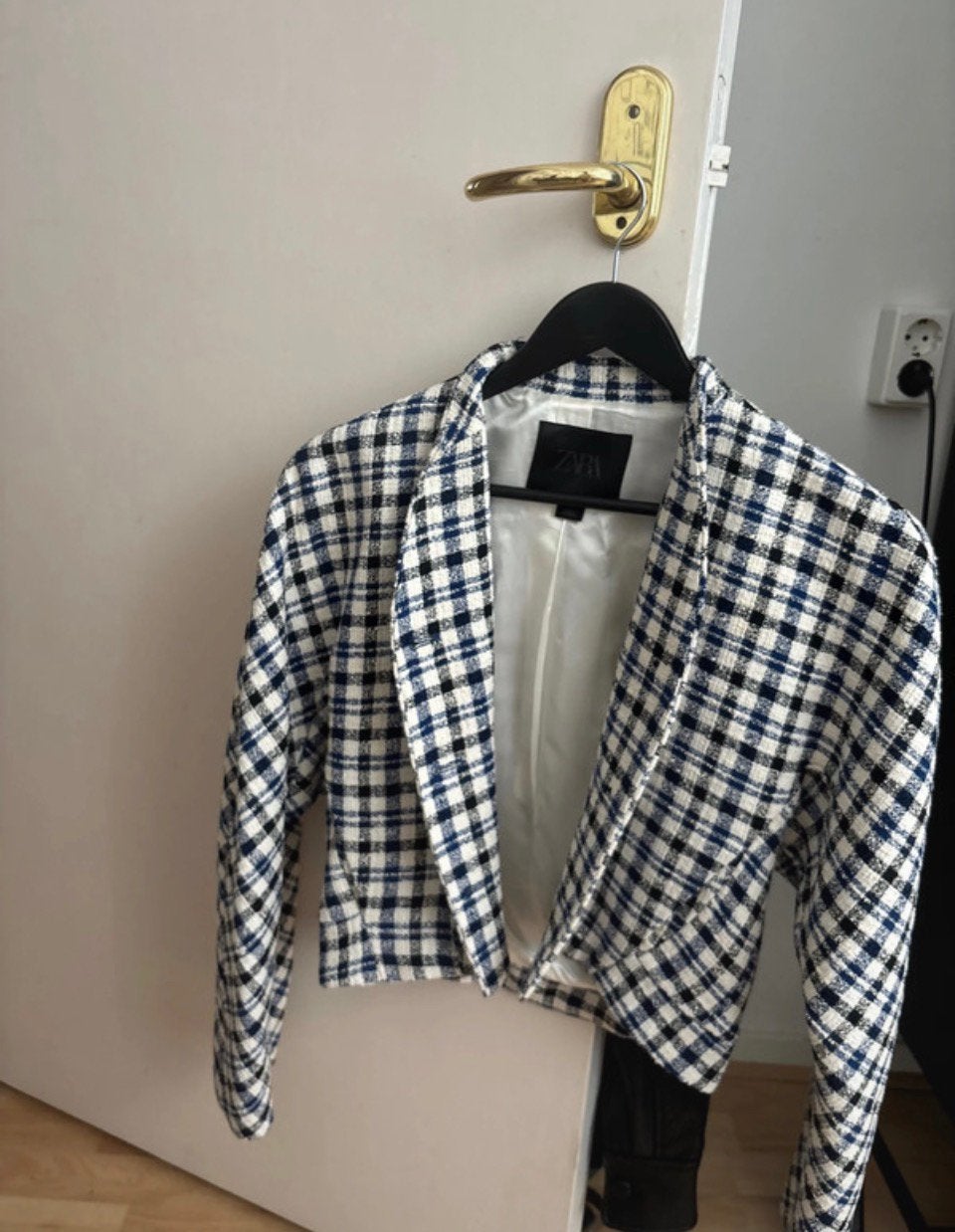 Zara blousje, Kleding | Dames, Ophalen of Verzenden, Zo goed als nieuw