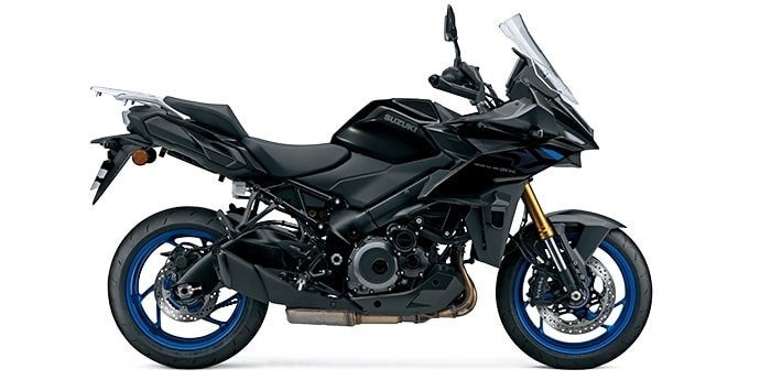 Suzuki GSX-S1000GX (bj 2026), Motoren, Lange Dreef 12
4131NH  Vianen, NL, Suzuki, Nieuw, Bedrijf