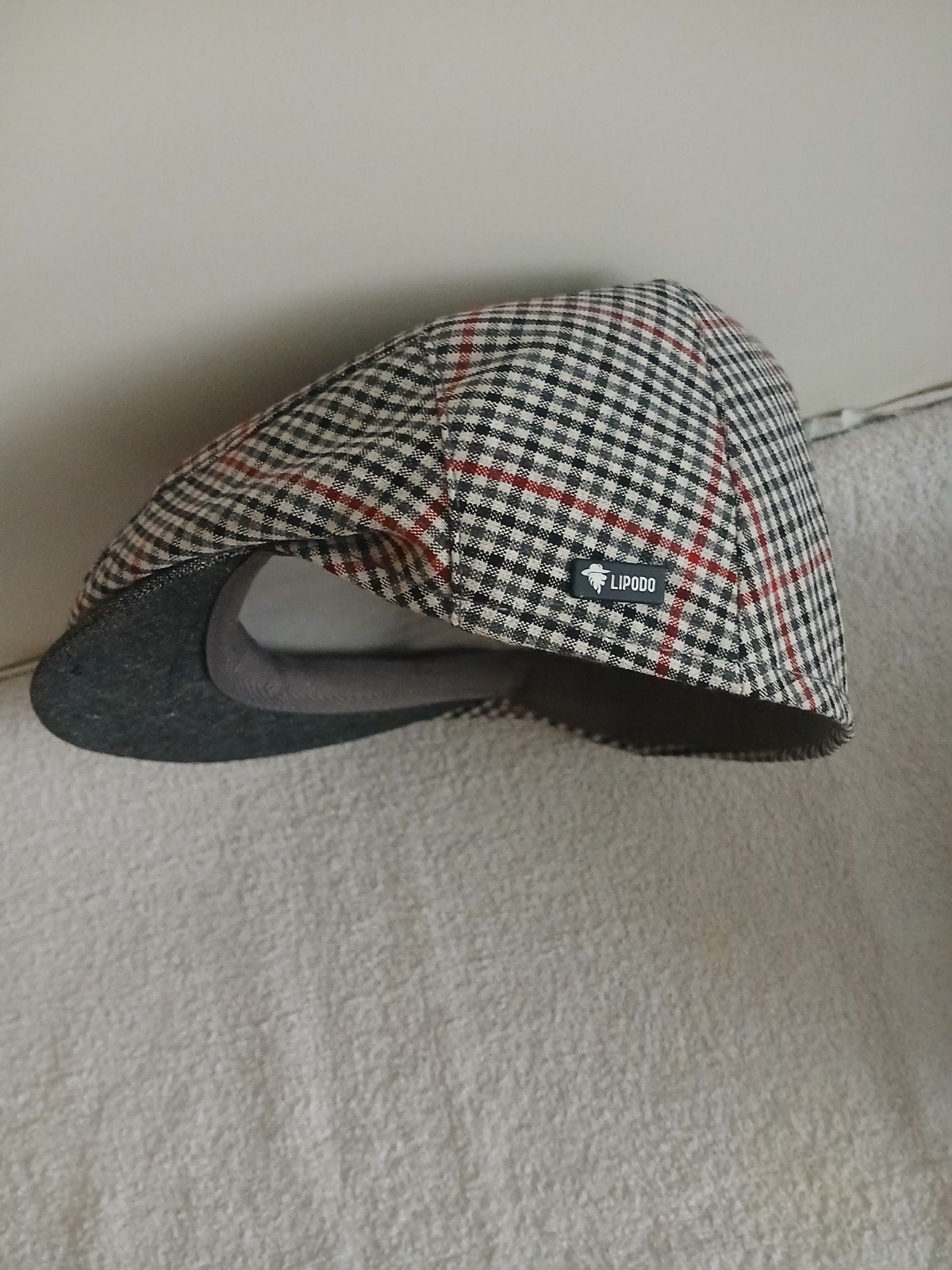 Lipodo flatpet, Ophalen of Verzenden, Nieuw
