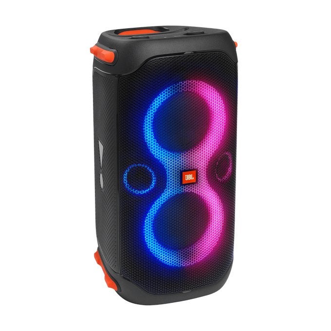 Jbl partyspeaker 110 zgan, Audio, Tv en Foto, Luidsprekers, 150 watt of meer, JBL, Party speaker, Ophalen of Verzenden