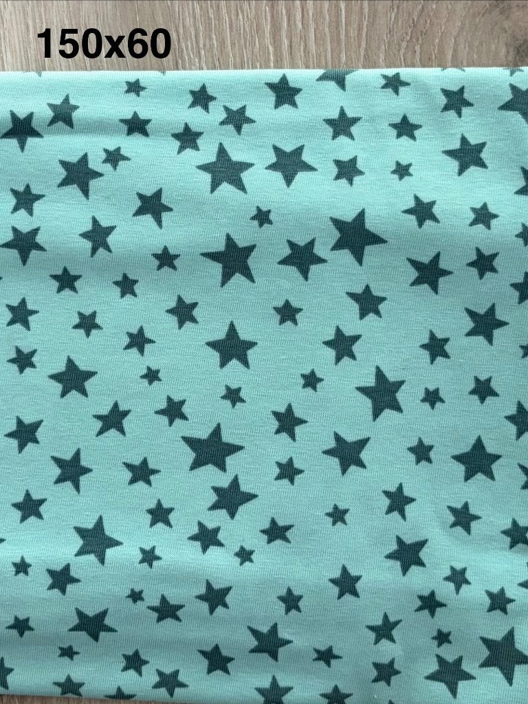 Tricot stof, Overige kleuren, 120 cm of meer, Nieuw, Ophalen of Verzenden