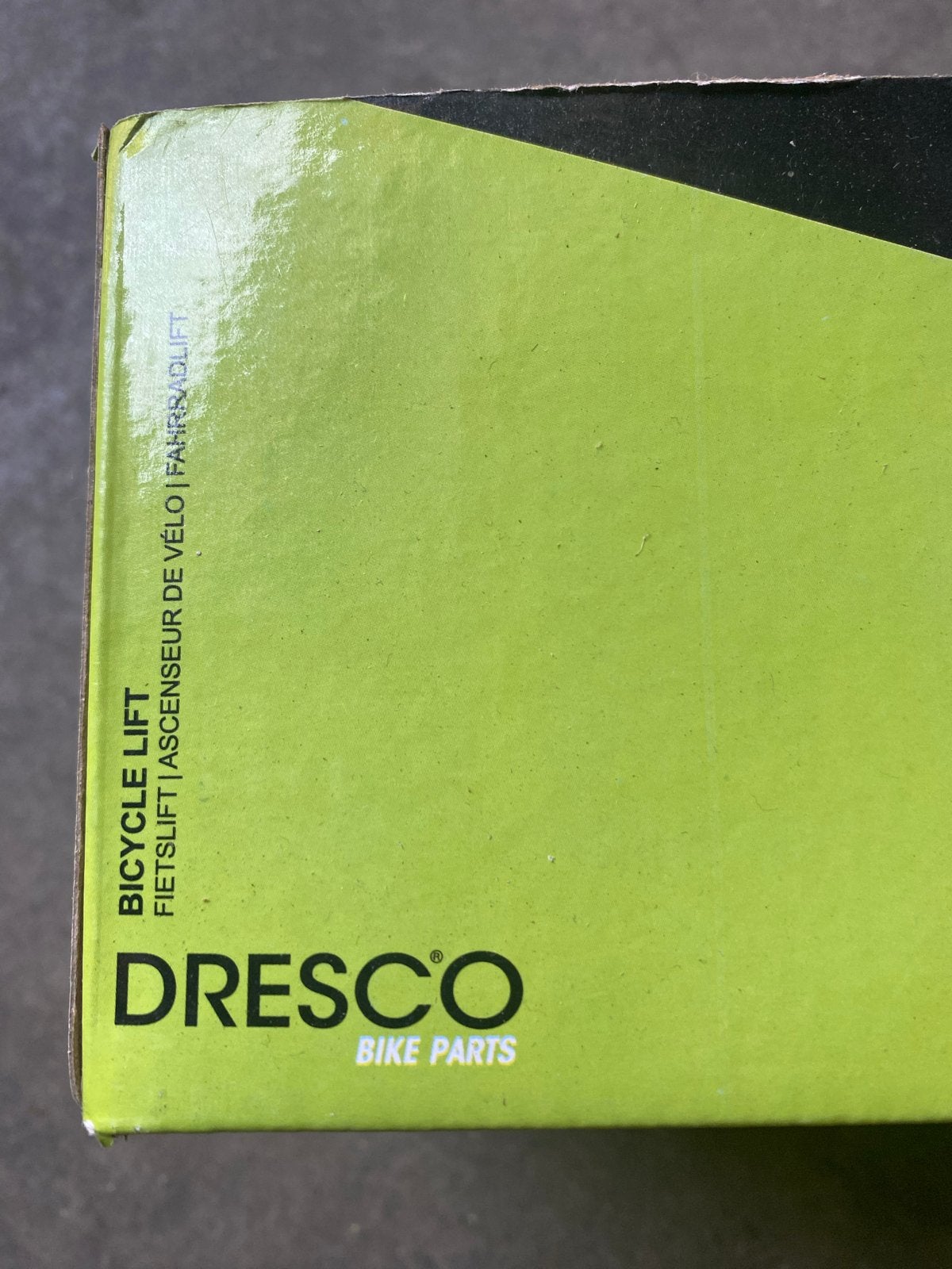 Dresco Fietslift - Nieuw in doos, Ophalen, Nieuw
