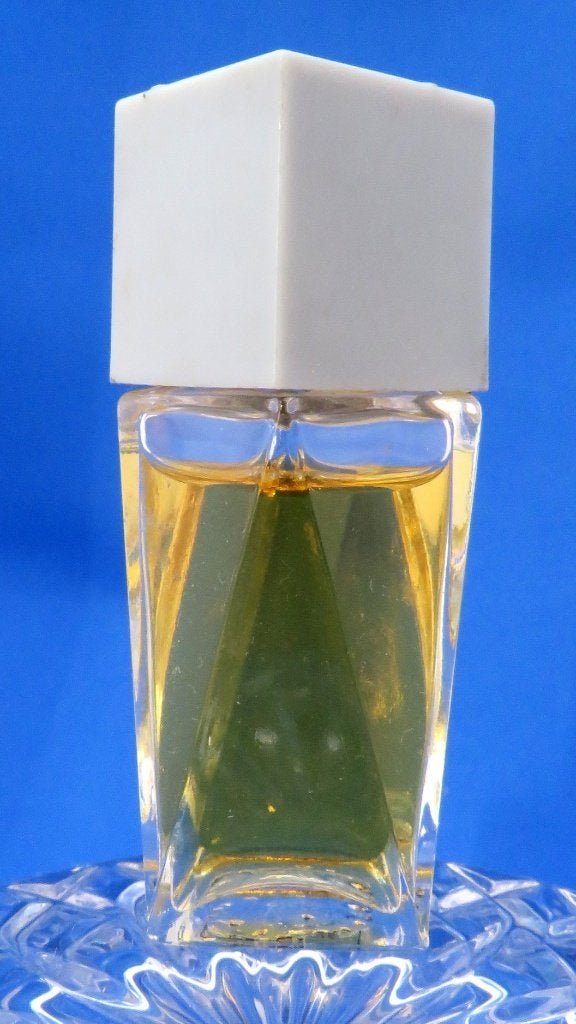 Mini - RITZ - Charivari - 7ml - edt - 5,8cm, Ophalen of Verzenden, Gebruikt, Miniatuur, Gevuld