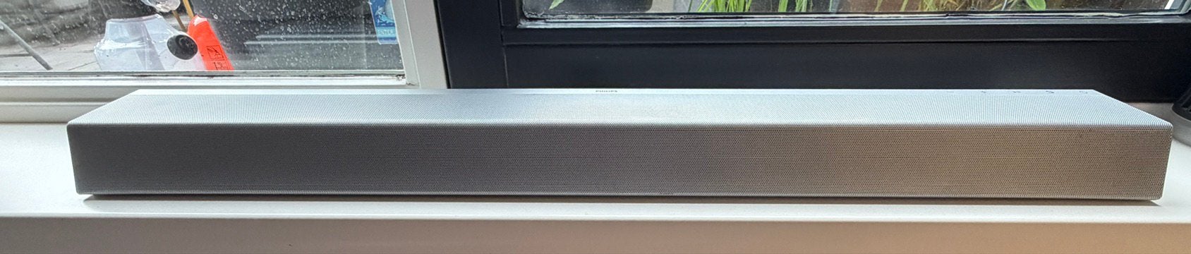 Philips Dolby Atmos Play-Fi Soundbar, Audio, Tv en Foto, Soundbars, Ophalen, Bluetooth, Zo goed als nieuw