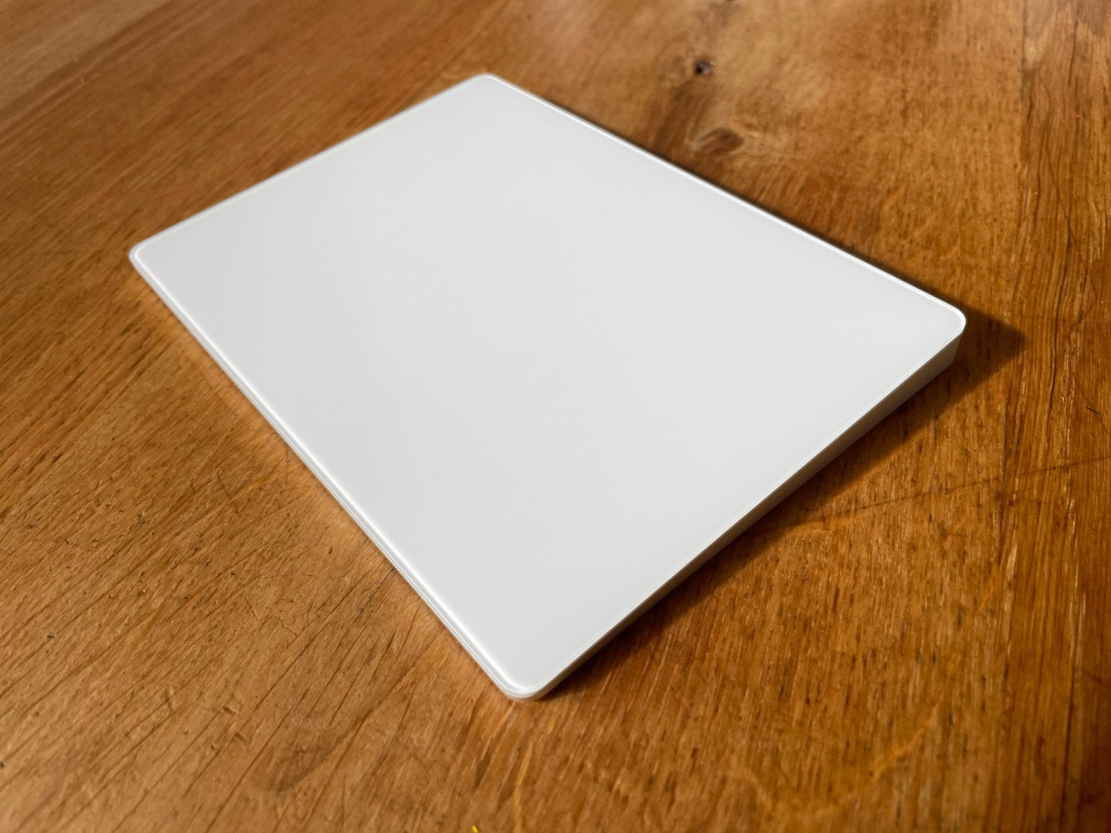 Apple Magic Trackpad 2, Ophalen, Zo goed als nieuw