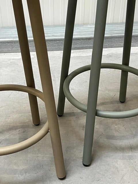 Retro barkrukken nieuw kookeilandkruk keuken kruk prijs ps, 5 krukken of meer, Met voetsteun, ., 60 tot 90 cm