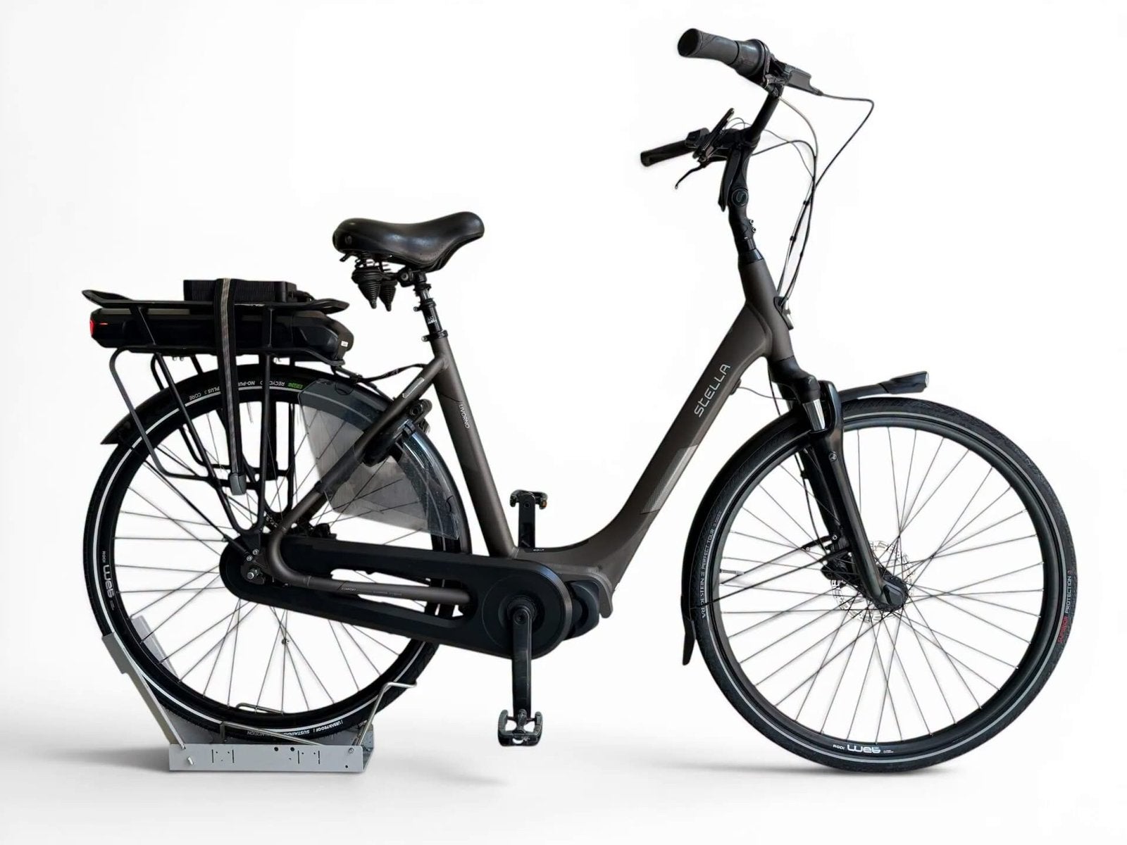 Stella Livorno Superior shimano steps middenmotor 500WH 2024, 51 tot 55 cm, Ophalen of Verzenden, Zo goed als nieuw, Overige merken