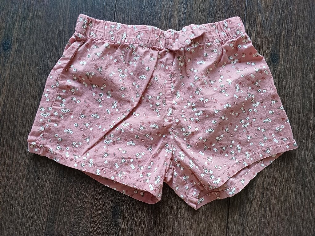 Shorts, Ophalen of Verzenden, Zo goed als nieuw, Meisje, Broek