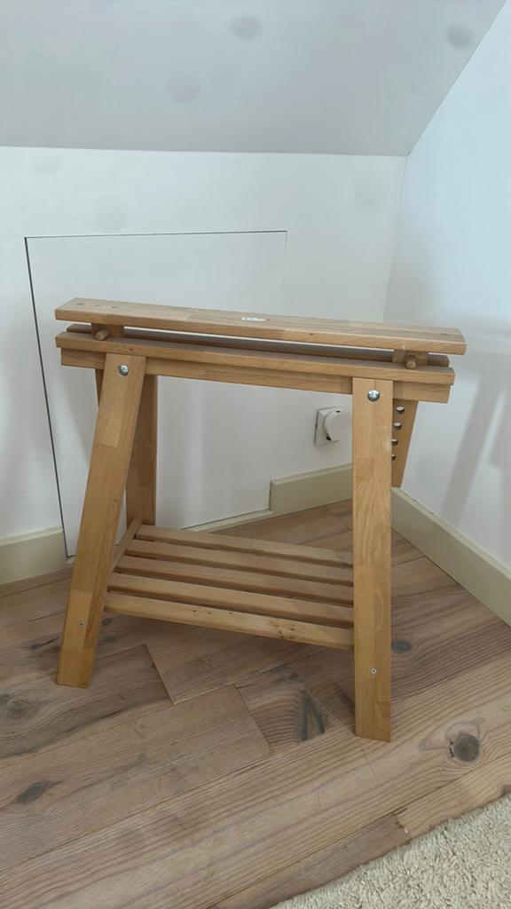 IKEA MITTBACK, Ophalen of Verzenden