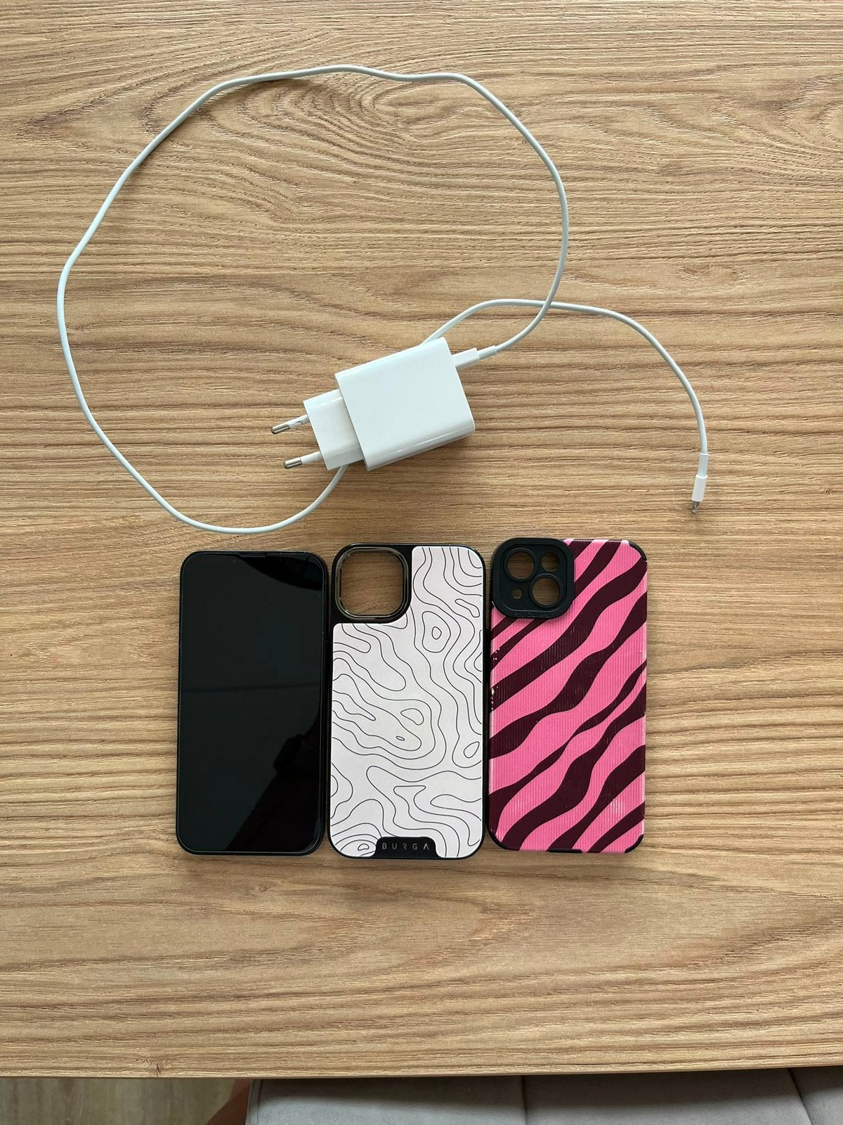 Iphone 13 128gb, Ophalen, IPhone 13, Zonder abonnement, 90 %