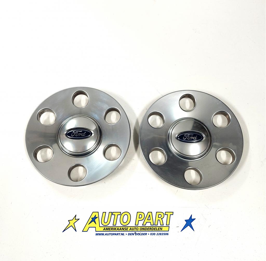 Ford F150  wieldop/center kap 2009-2014, Gebruikt, Ford motor company, P.O. Box 6248, Dearborn, MI 48126, Ophalen of Verzenden