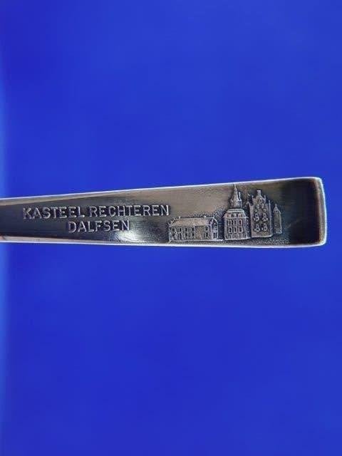 Lepeltje: Dalfsen, Verzenden
