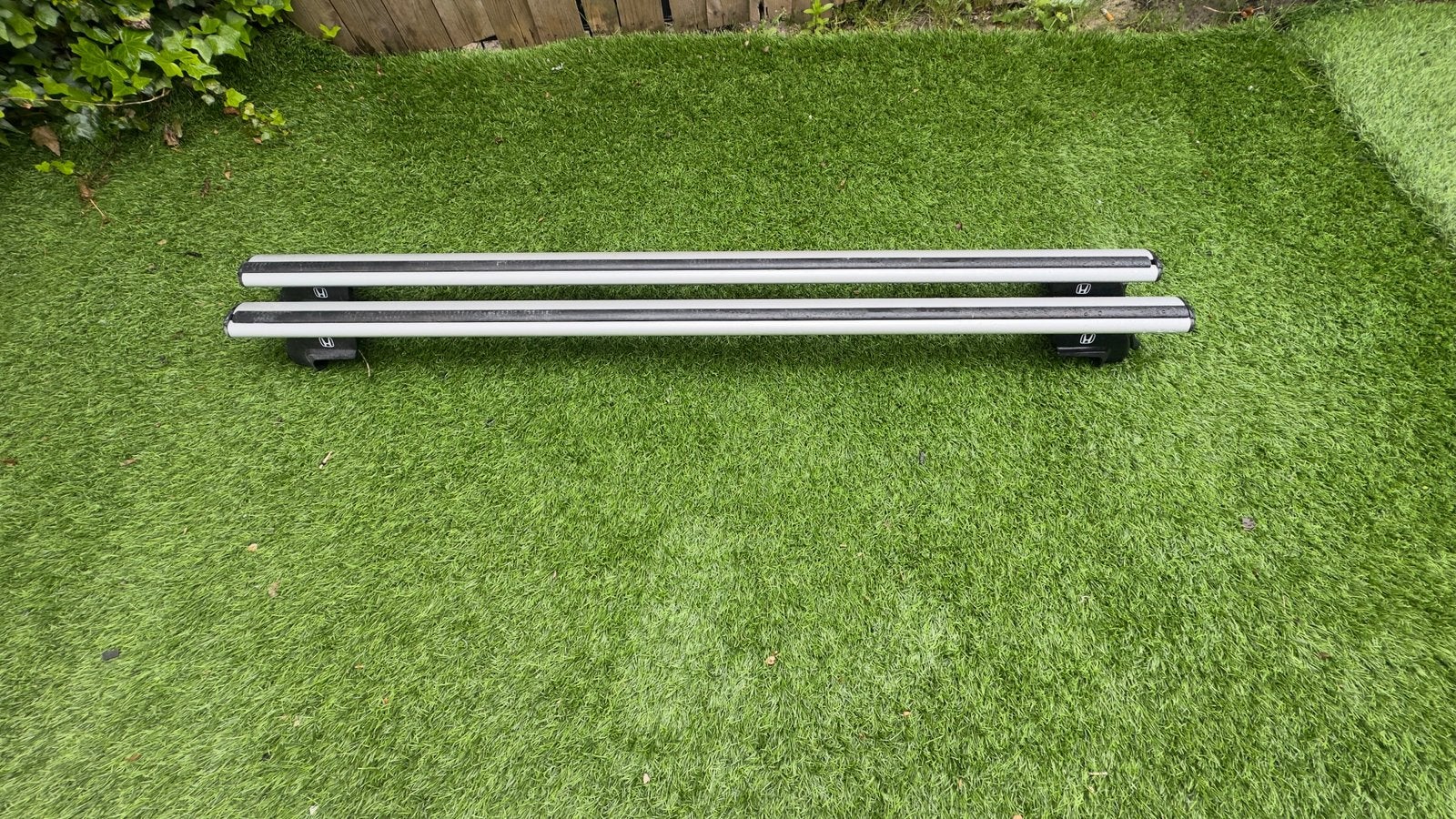 Dakdragers Honda Volkswagen, Auto diversen, Dakdragers, Ophalen, Gebruikt