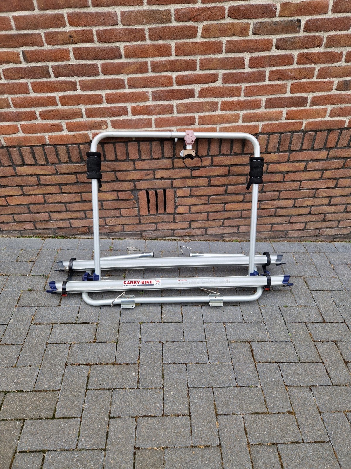 Carry Bike Fietsendrager, Ophalen, 2 fietsen, Gebruikt