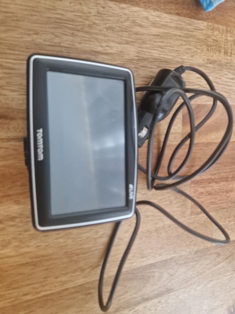 Tom Tom XL Live, Auto diversen, Autonavigatie, Ophalen of Verzenden