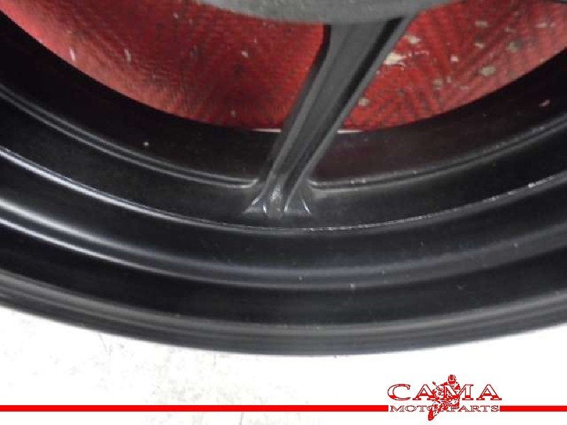 Achtervelg Kawasaki Z 750 2007-2012 (Z750 ZR750L-M) 2007, Kawasaki Motors Europe N.V., Gebruikt, Info@kawasaki.eu, Jacobus Spijkerdreef 1-3, Hoofddorp 2132 PZ, , Nederland
