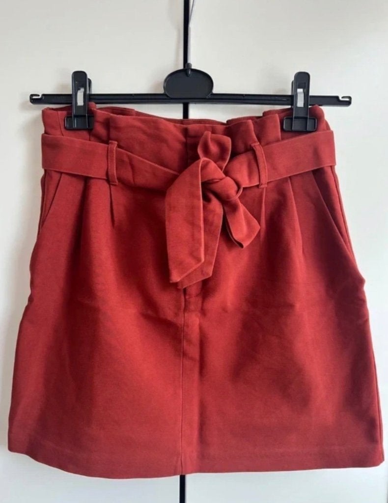 Rok Costes, Maat 42/44 (L), Ophalen of Verzenden, Costes, Gedragen