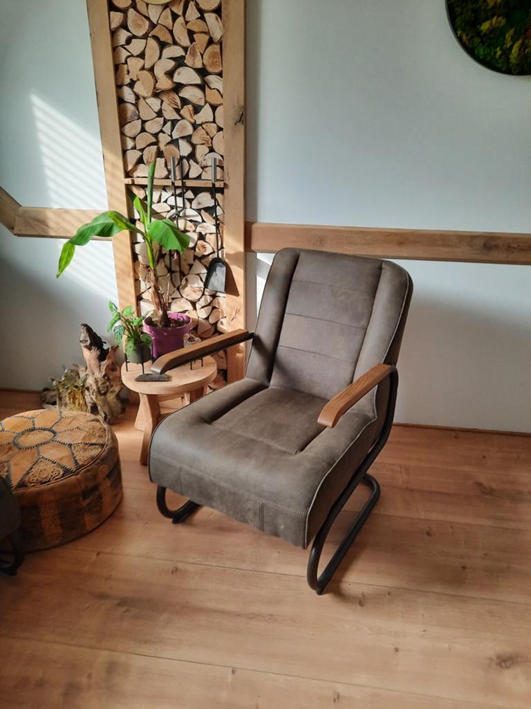 Lounge stoelen, Huis en Inrichting, Ophalen