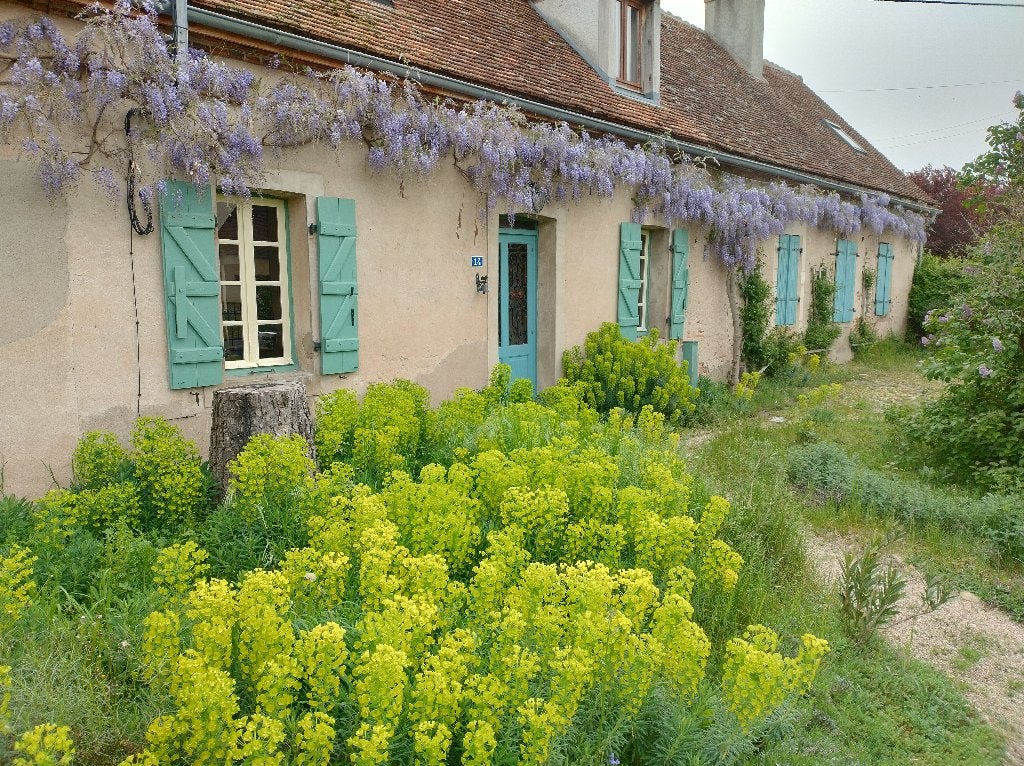 LAST MINUTE week 35+36 Familiehuis 9 persoons zwembad, Vakantie, Vakantiehuizen | Frankrijk, 4 of meer slaapkamers, Bourgogne