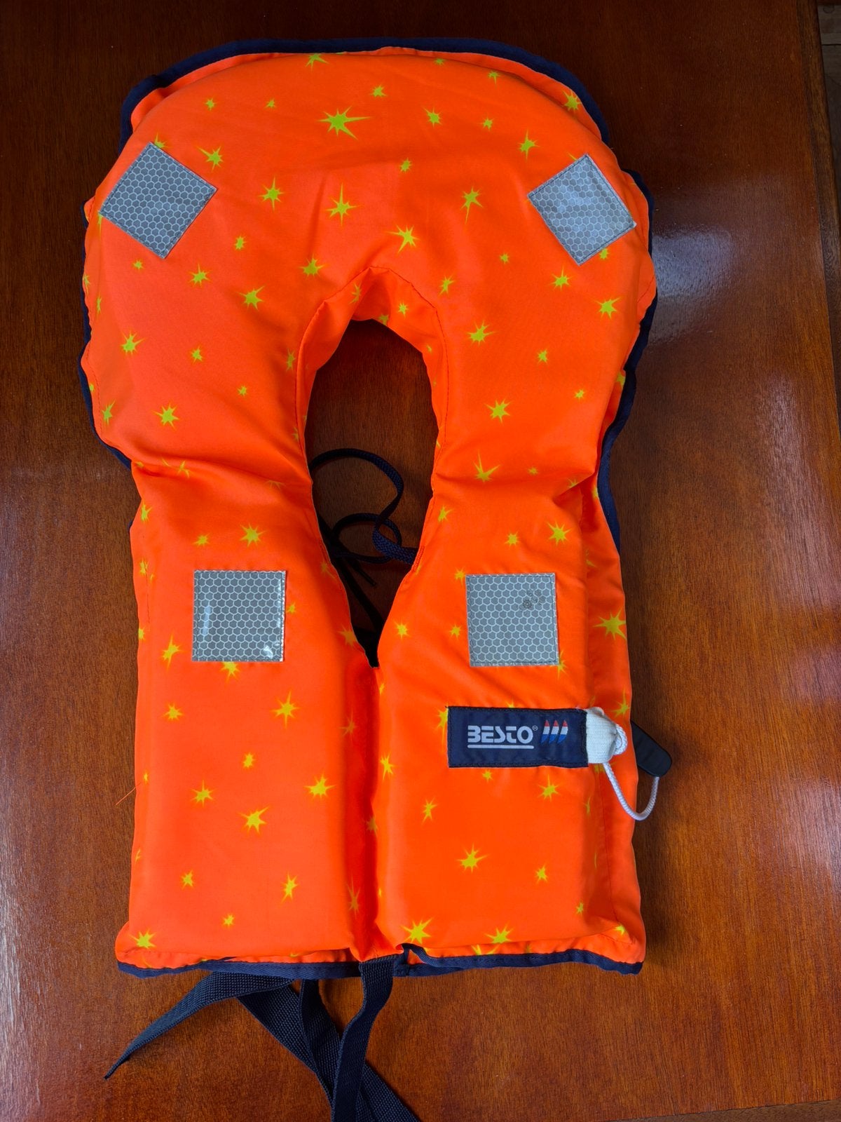 Reddingsvest kind Besto 100  10-20 kg, Ophalen of Verzenden, Gebruikt, Kind