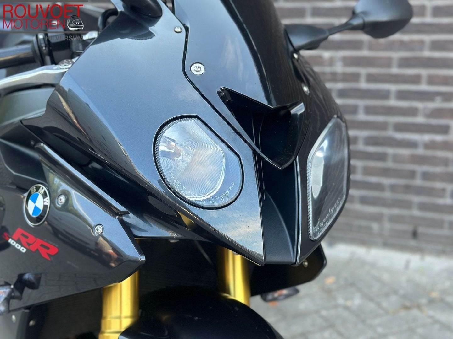 BMW S 1000 RR S1000 S1000RR 1000RR Supersport super sport, Motoren, Motoren | BMW, 4 cilinders, Motorrijbewijs A, Bedrijf, Onbekend