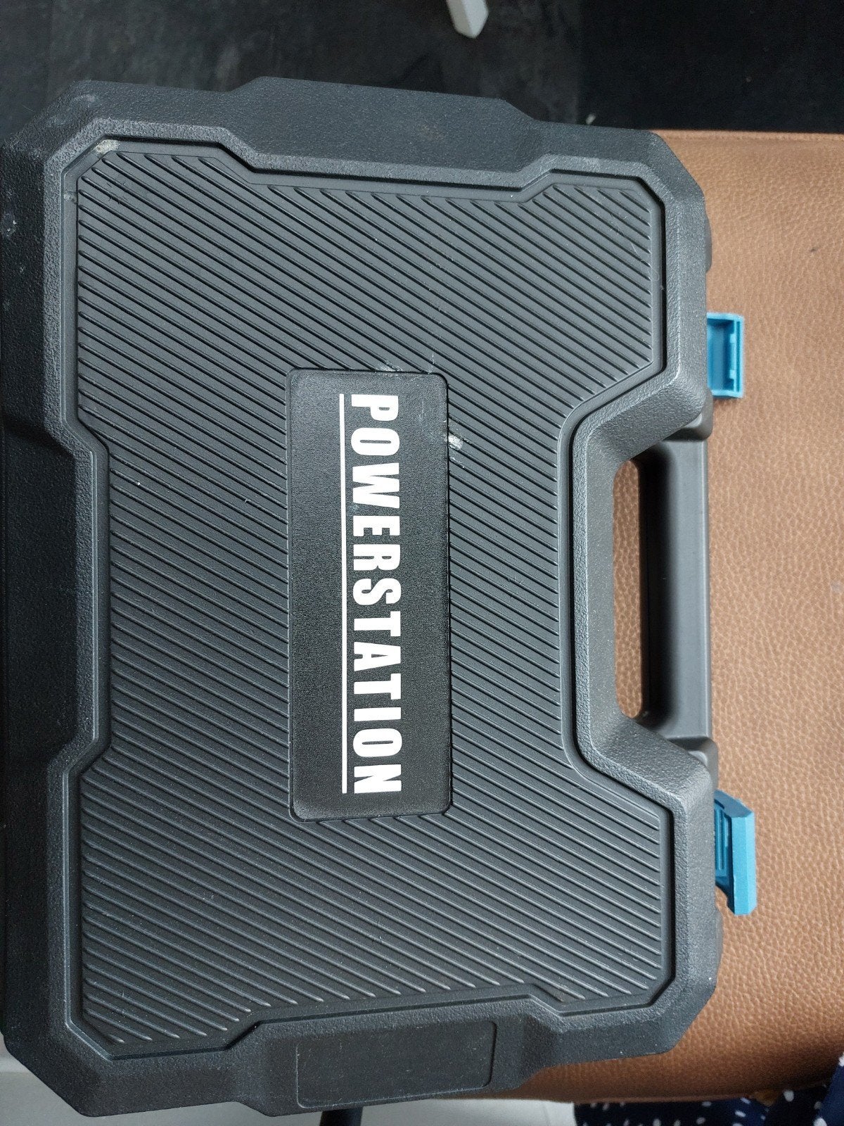Takkenschaar 12 volt, Ophalen, Zo goed als nieuw