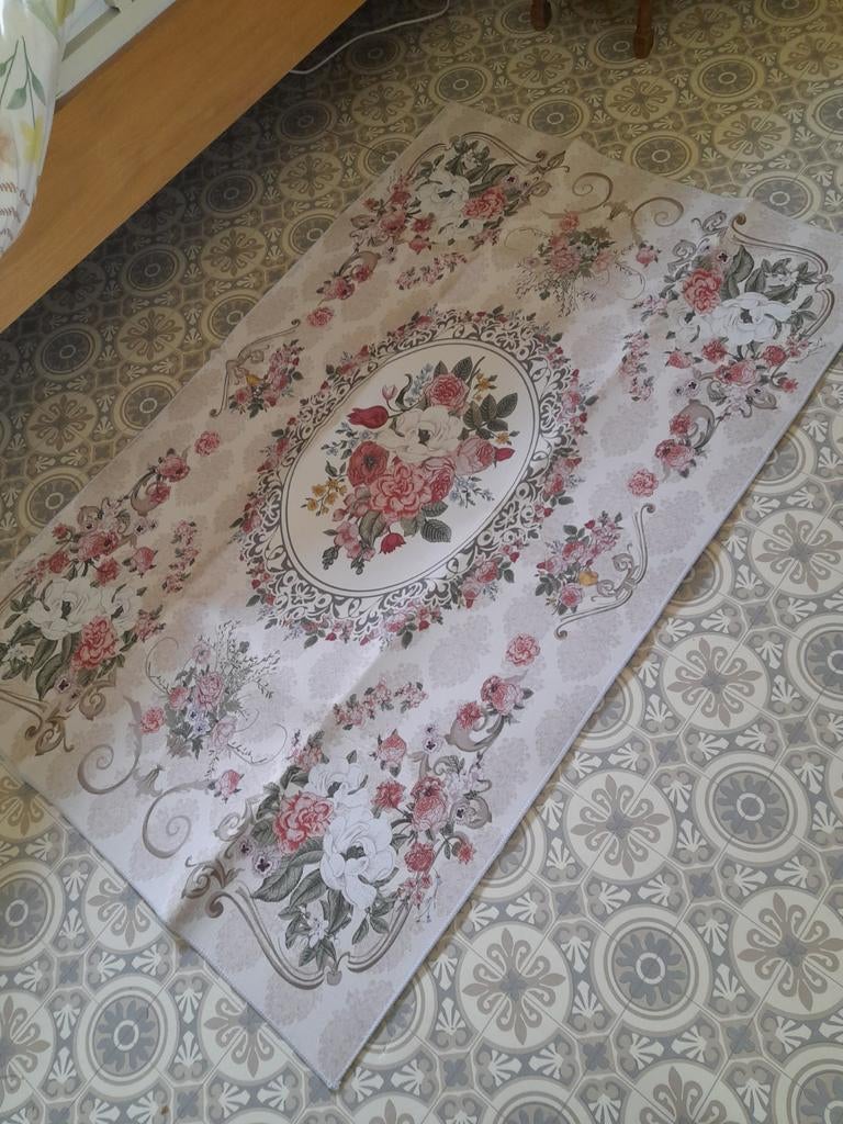 Nieuw vloerkleed 100x160., Huis en Inrichting, Stoffering | Tapijten en Kleden, Ophalen, 100 tot 150 cm, Nieuw, 150 tot 200 cm