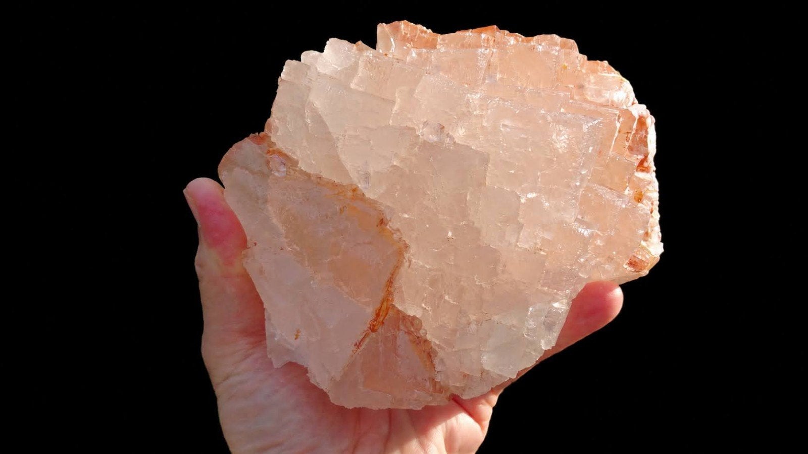 Fluoriet Tunesië, Ophalen of Verzenden