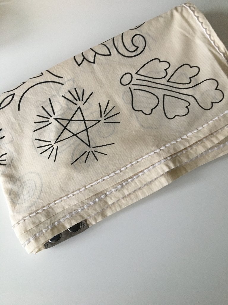 Noosa sjaal/shawl, Ophalen of Verzenden, Nieuw, Maat 34 (XS) of kleiner, Sjaal