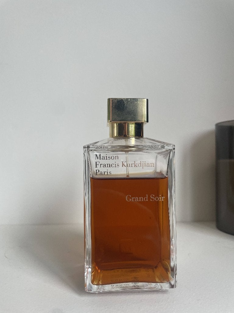 Maison Francis Kurkdjian | Grand Soir (2022 Batch), Ophalen of Verzenden, Zo goed als nieuw