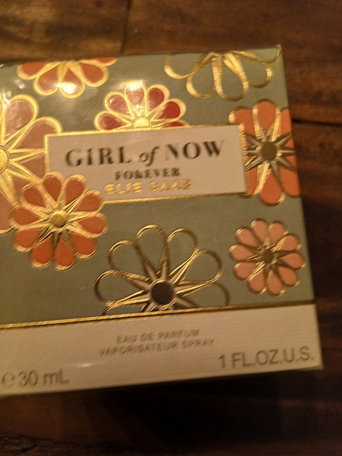 Elie Saab Girl of Now, Ophalen of Verzenden, Nieuw