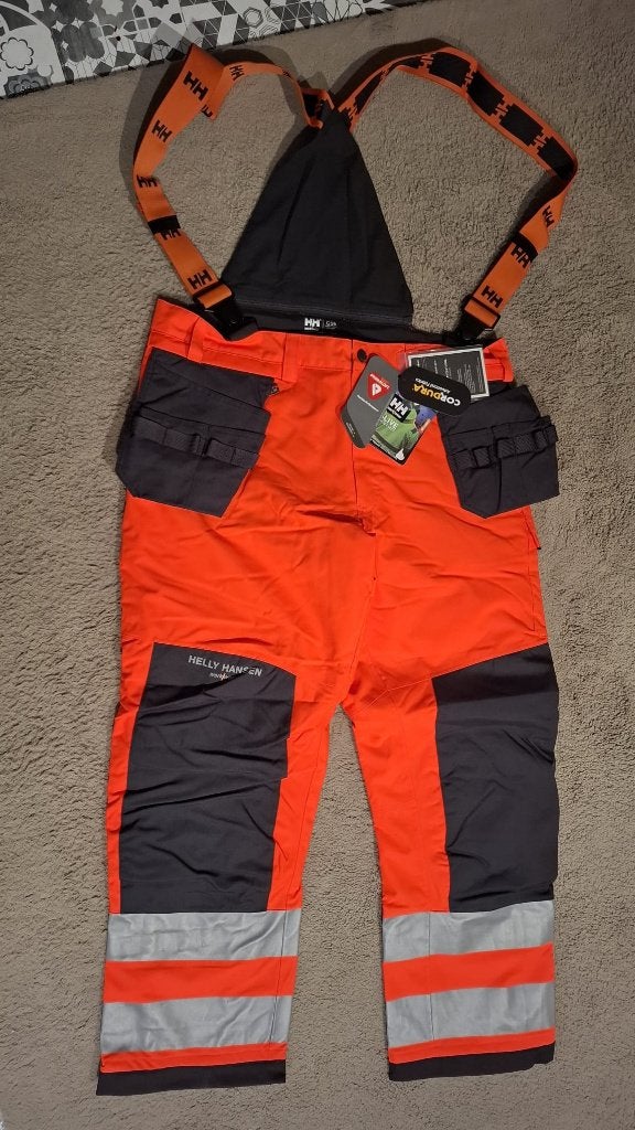 Helly Hansen Alna 2.0 Winter C62, Heren, Helly Hansen, Nieuw, Ophalen of Verzenden