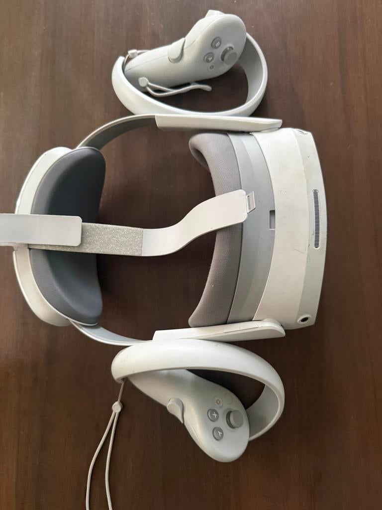 Pico vr 3d bril, Ophalen of Verzenden, Zo goed als nieuw, Telefoon
