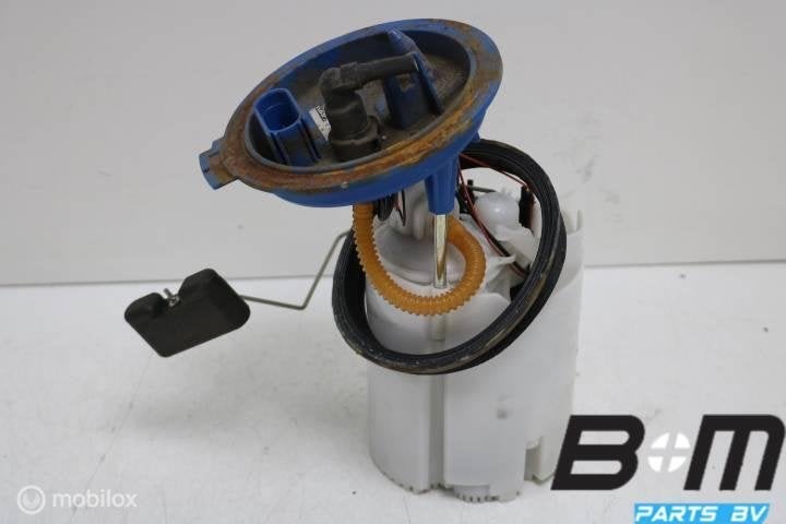 Brandstofopvoerpomp Audi A3 8V 5Q0919051M, Auto-onderdelen, Brandstofsystemen, Gebruikt