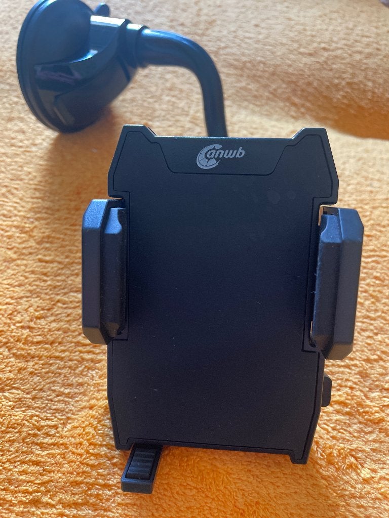 Telefoonhouder voor in de auto, Ophalen, Gebruikt, Auto