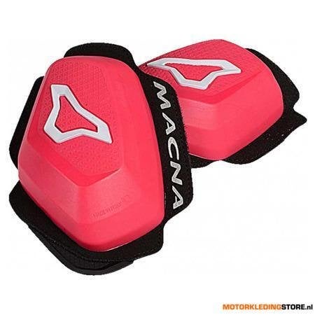 Macna Knie Sliders Pro, Roze, Motoren, Ophalen of Verzenden, Nieuw met kaartje