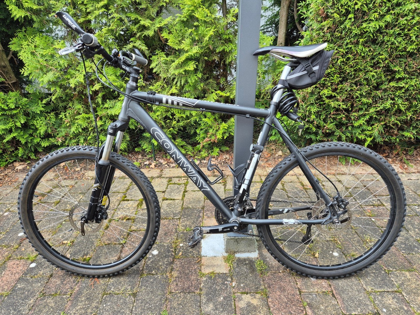Conway Mountain Sport MS 401 Mountainbike, Fietsen en Brommers, Ophalen, Overige merken