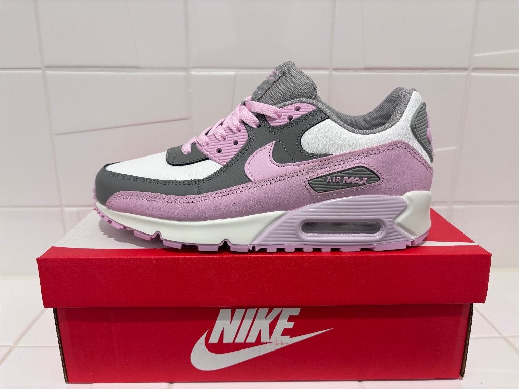 Nike Air Max 90 Roze MT 40, Nieuw, Ophalen of Verzenden, Sneakers of Gympen, Roze